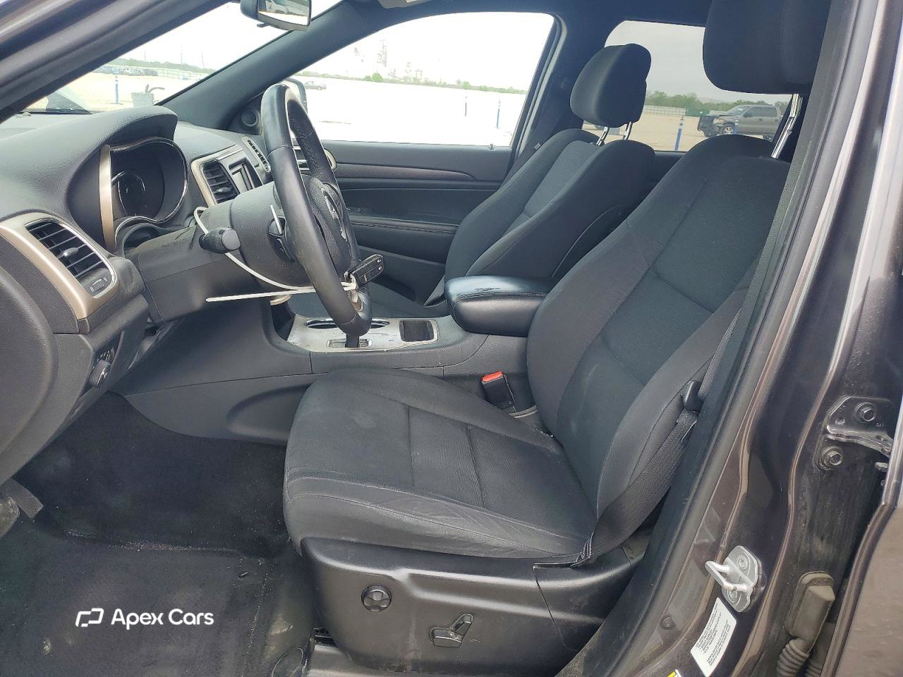 Jeep Cherokee 2014