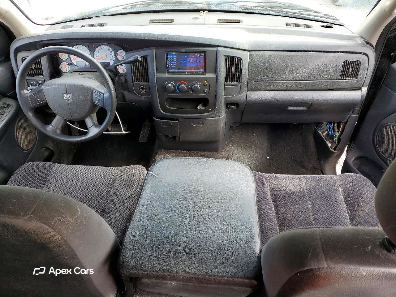 Dodge RAM 2005