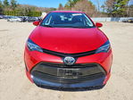 Toyota Corolla 2018
