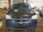 Dodge Caravan 2012
