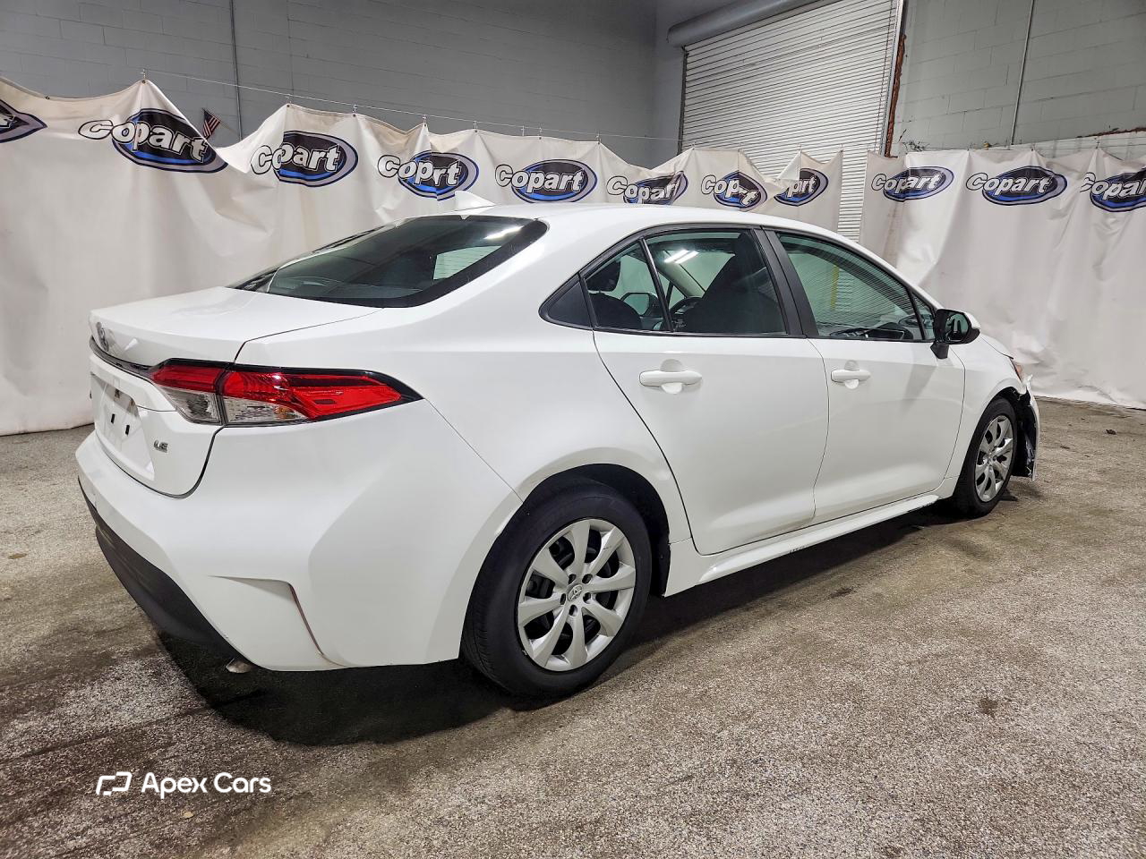 Toyota Corolla 2023
