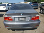 BMW Series 3 2004