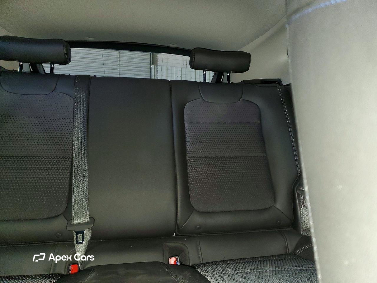 Chevrolet Trax 2025