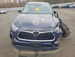 Toyota Highlander 2020