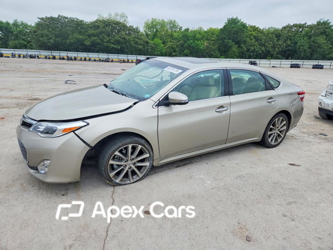Toyota Avalon 2015 - Image 1 of 13