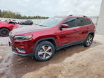 Jeep Cherokee 2019