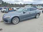 Audi A5 2018