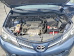 Toyota RAV 4 2013
