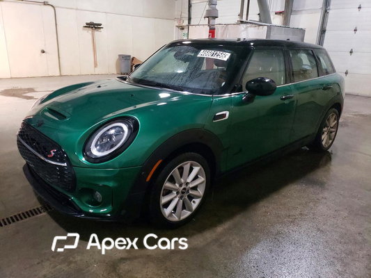 MINI Cooper 2023 - Image 1 of 13