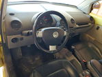 Volkswagen Beetle 2000