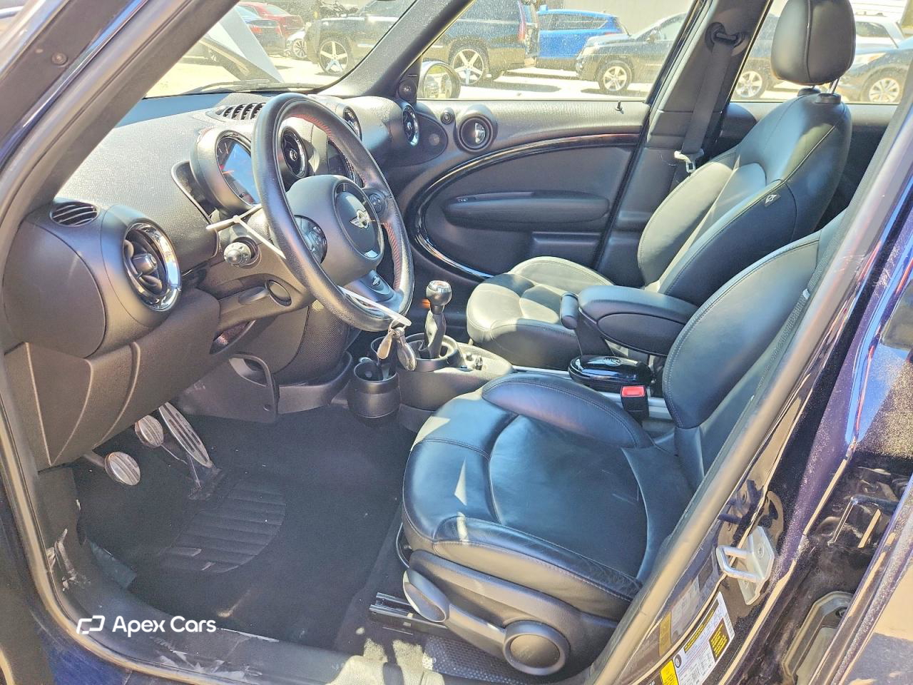 MINI Cooper 2016