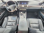Lexus LS 2014