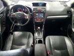 Subaru Forester 2015