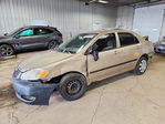 Toyota Corolla 2007
