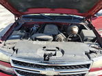 Chevrolet Silverado 2007