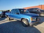 GMC Sierra 1997