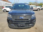 Ford Explorer 2019