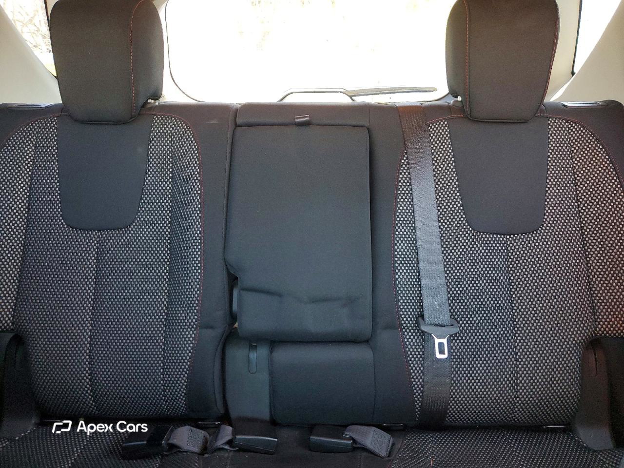 Chevrolet Equinox 2015