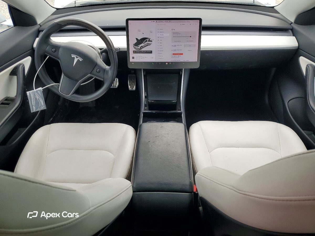 Tesla Model 3 2019