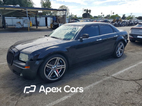 Chrysler 300 2010 - Image 1 of 12