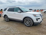 Ford Explorer 2019