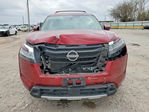 Nissan Pathfinder 2024