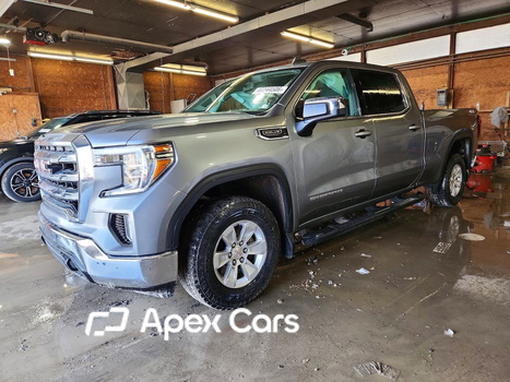 GMC Sierra 2019 - Image 1 of 13