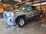 GMC Sierra 2019