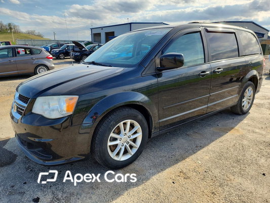 Dodge Caravan 2014 - Image 1 of 14