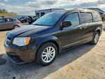 Dodge Caravan 2014