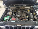 Jeep Cherokee 2001
