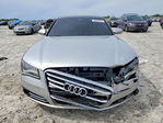 Audi A8 2012