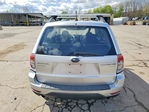 Subaru Forester 2011
