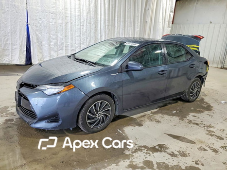 Toyota Corolla 2018 - Image 1 of 13