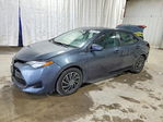 Toyota Corolla 2018
