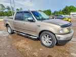 Ford F-150 2002