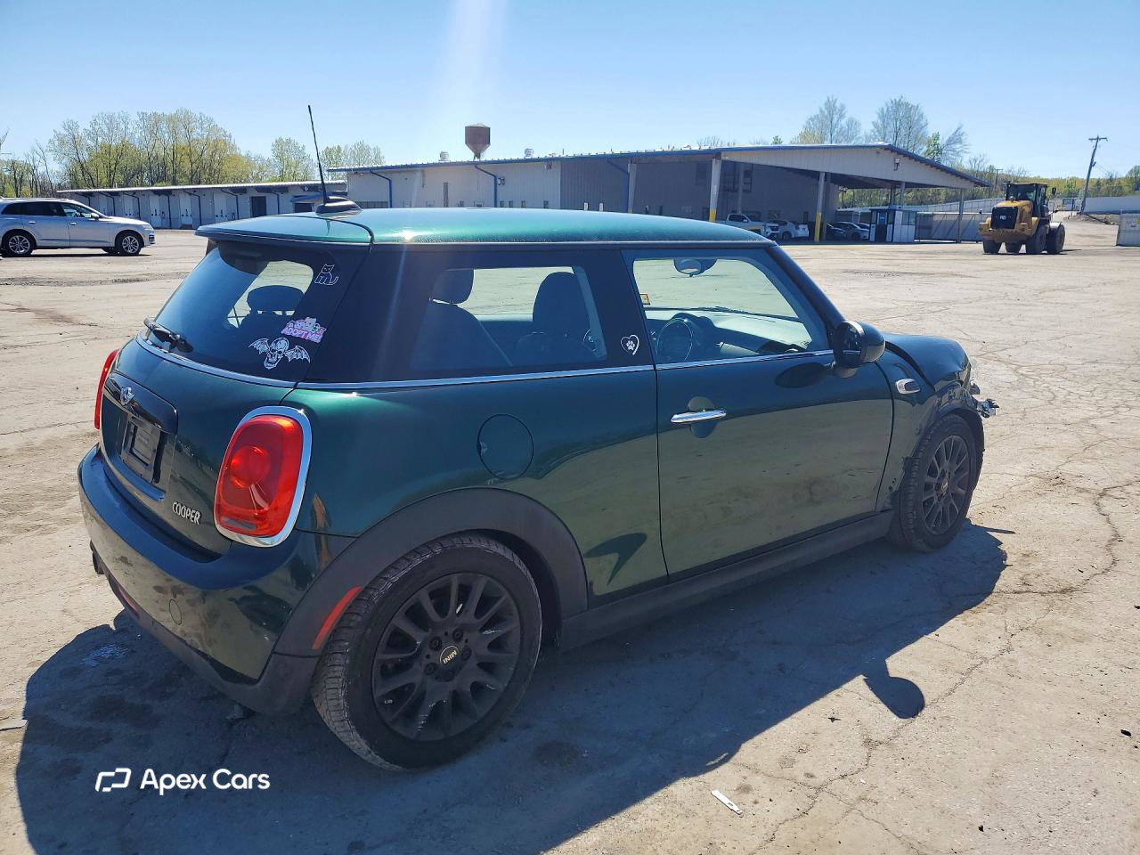 MINI Cooper 2018