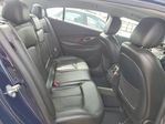 Buick LaCrosse 2011