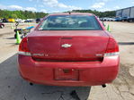 Chevrolet Impala 2015