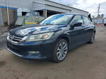 Honda Accord 2013