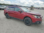 Subaru Outback 2015