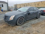 Cadillac CTS 2008