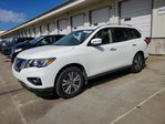 Nissan Pathfinder 2018