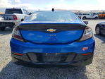 Chevrolet Volt 2018
