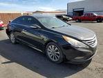 Hyundai Sonata 2014