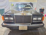 Silver Spirit 1987