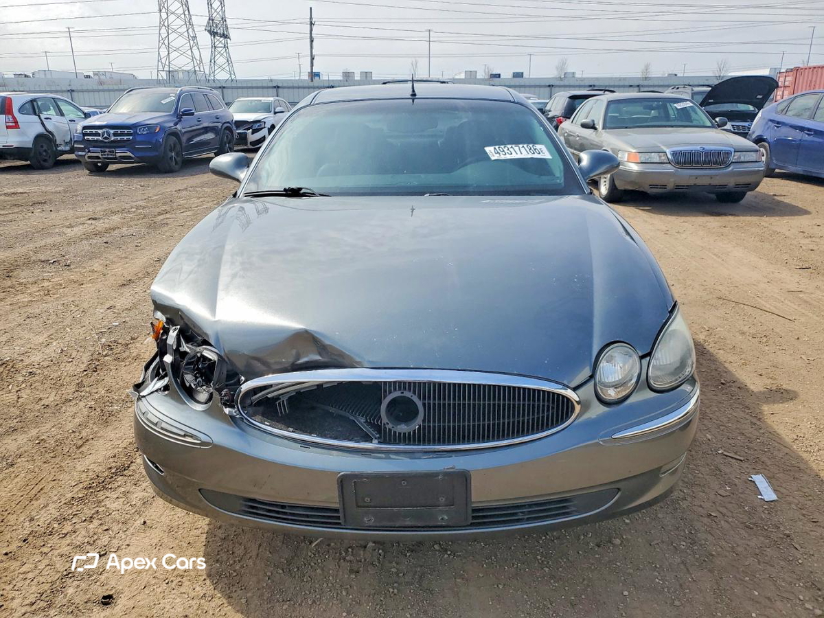 Buick LaCrosse 2005