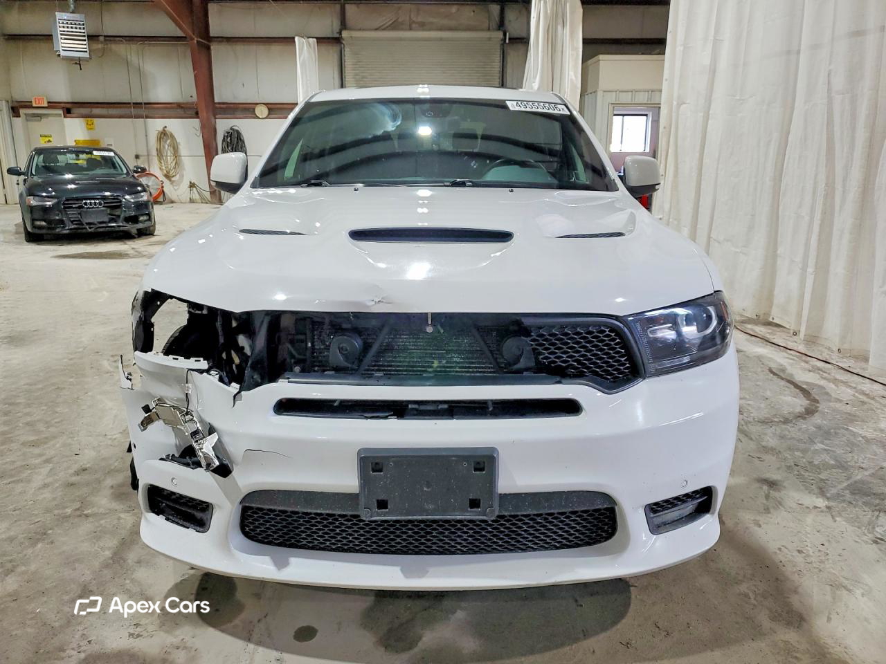 Dodge Durango 2018