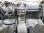 Nissan Maxima 2014