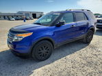 Ford Explorer 2013